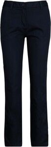 WK. Designed To Work WK739 - Ladies' DayToDay trousers Navy