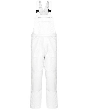 WK. Designed To Work WK829 - Unisex work overall