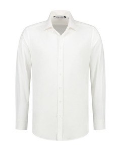 LEMON & SODA LEM3925 - Shirt Poplin mix LS for him