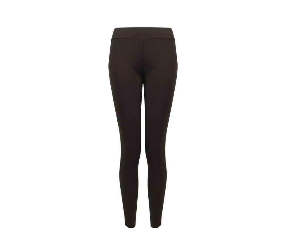 Finden & Hales LV895 - Women's contrast leggings