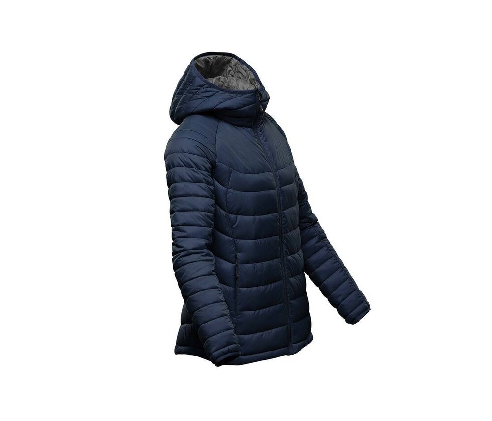 Stormtech SHAFP2W - Women's quilted jacket