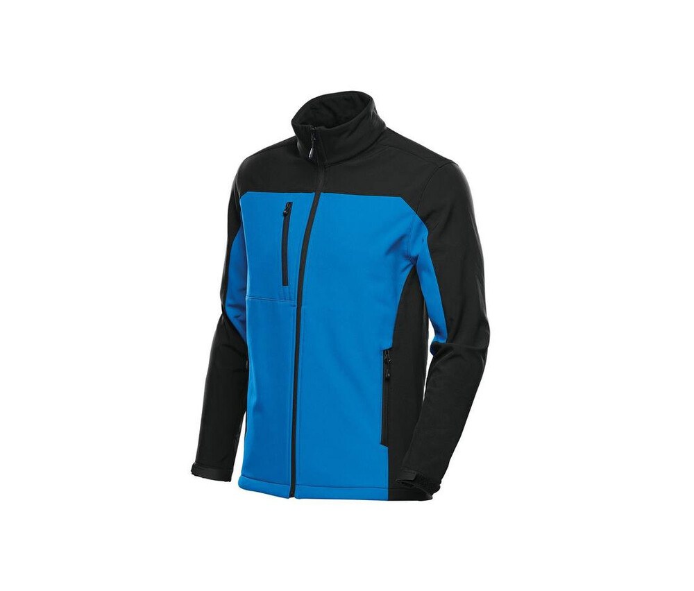 Stormtech SHBHS3 - Softshell 3 -layer jacket