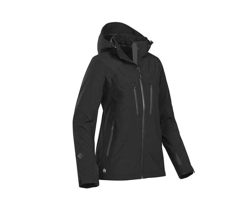 Stormtech SHXB3W - High Technicity Women's Softshell jacket