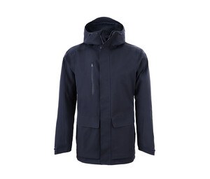 Craghoppers CEP003 - 3 in 1 jacket Dark Navy