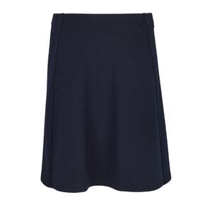 NEOBLU 03795 - Chloe A Line Skirt Night