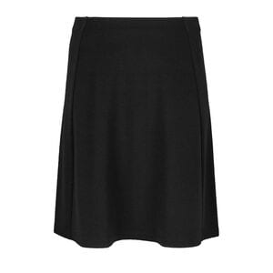 NEOBLU 03795 - Chloe A Line Skirt