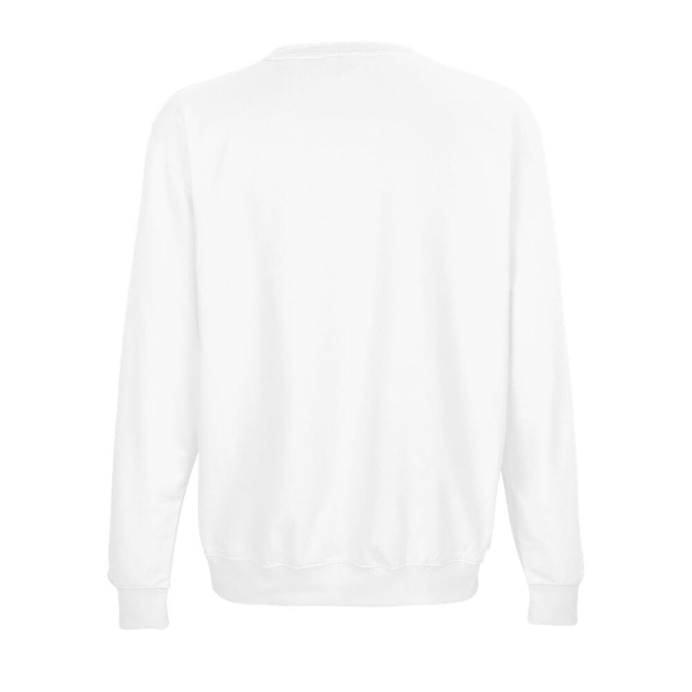 SOL'S 03814 - Columbia Unisex Round Neck Sweatshirt