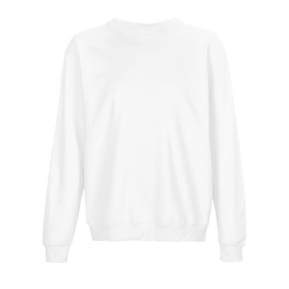 SOL'S 03814 - Columbia Unisex Round Neck Sweatshirt