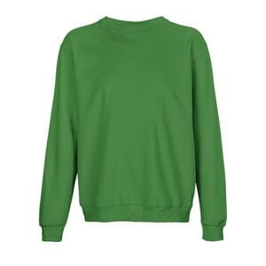 SOLS 03814 - Columbia Unisex Round Neck Sweatshirt