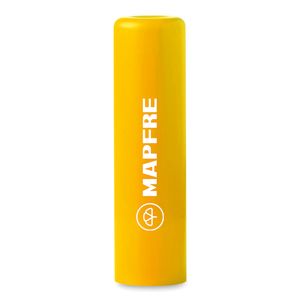 GiftRetail IT2698 - GLOSS Lip balm Yellow