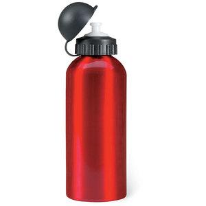 GiftRetail KC1203 - BISCING Aluminium bottle 600 ml