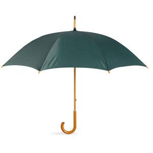 GiftRetail KC5132 - Umbrella with wooden handle