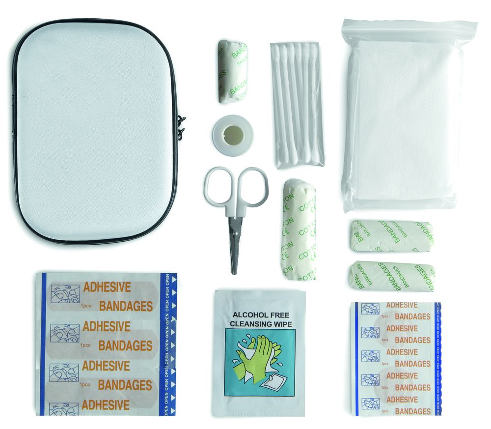 GiftRetail KC6423 - EVA First aid kit