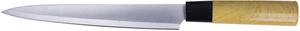 GiftRetail KC6841 - TAKI Japanese style knife set multicolour