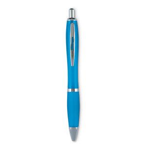 GiftRetail MO3314 - RIOCOLOUR Riocolor Ball pen in blue ink