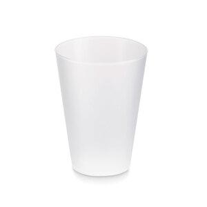 GiftRetail MO6375 - FESTA LARGE Reusable event cup 300ml