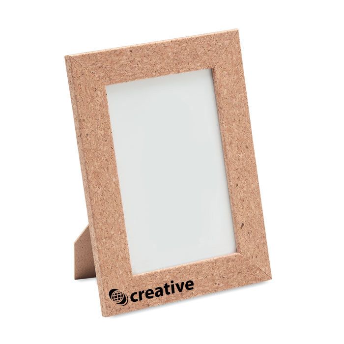 GiftRetail MO6652 - SHASHIN Cork photo frame