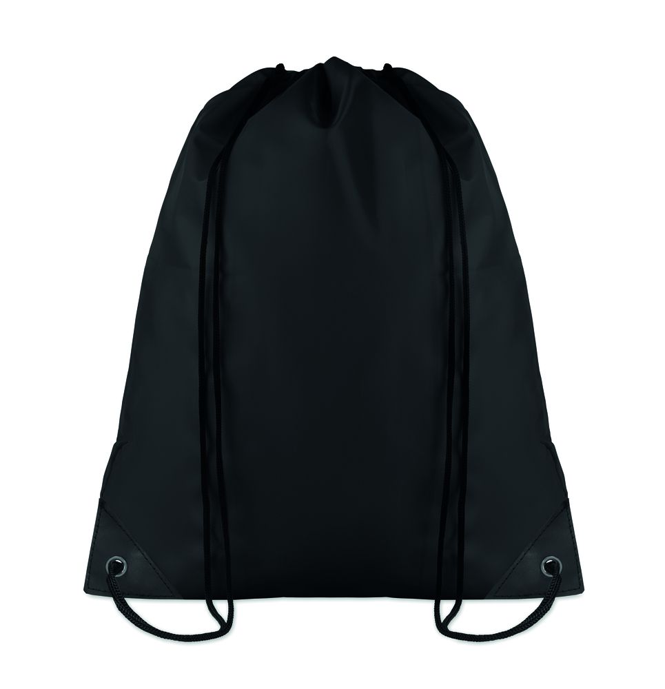 GiftRetail MO7208 - SHOOP 190T Polyester drawstring bag