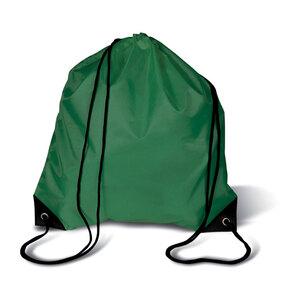 GiftRetail MO7208 - SHOOP 190T Polyester drawstring bag