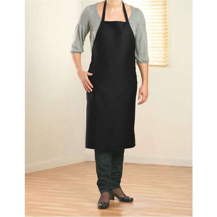 GiftRetail MO7251 - Cotton apron