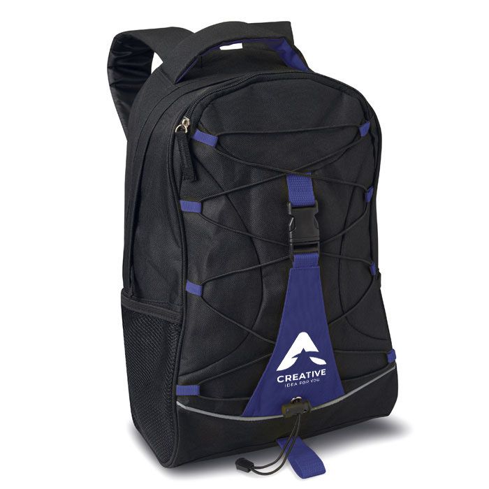 GiftRetail MO7558 - MONTE LEMA Adventure backpack