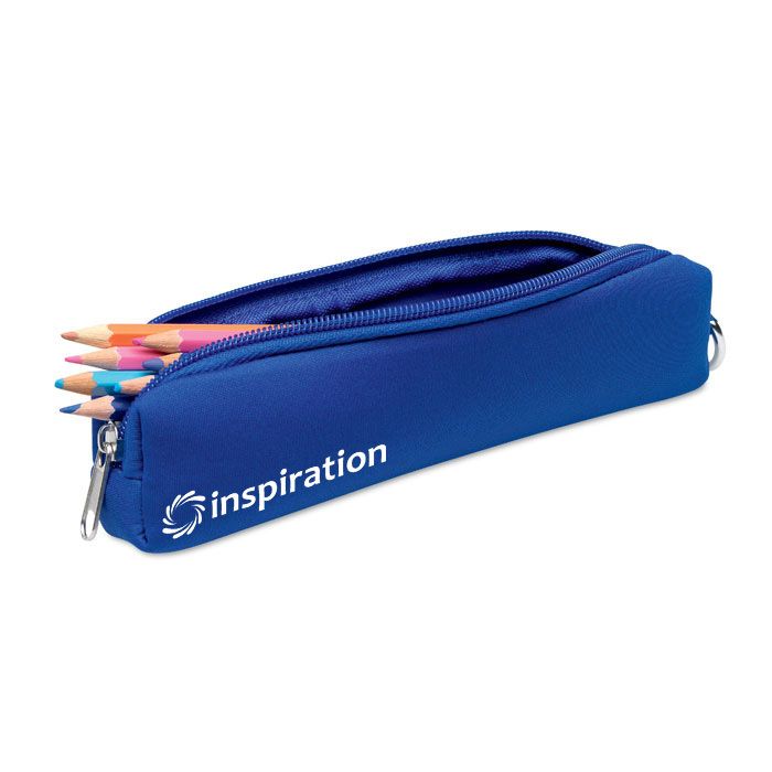 GiftRetail MO8176 - IRIS Pencil case
