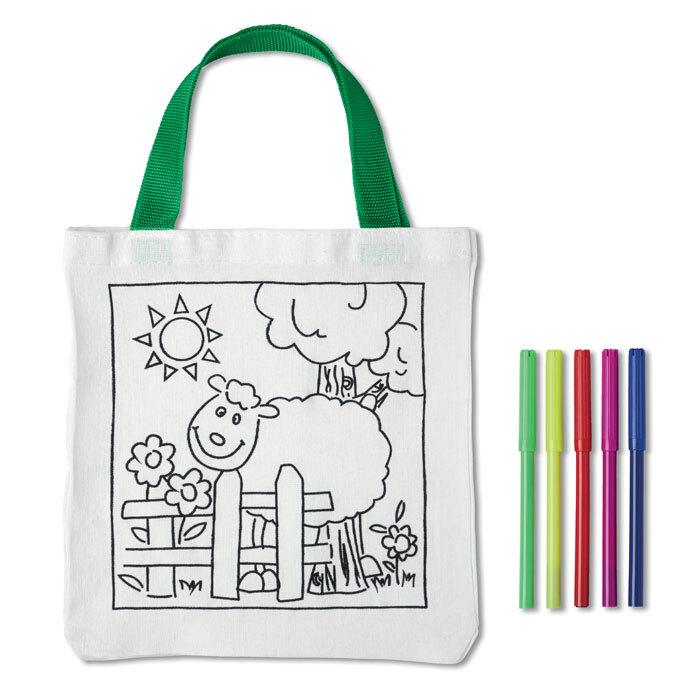 GiftRetail MO8450 - MATEUSZ Tote bag