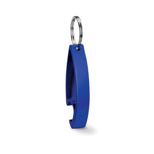 GiftRetail MO8664 - COLOUR TWICES Key ring bottle opener