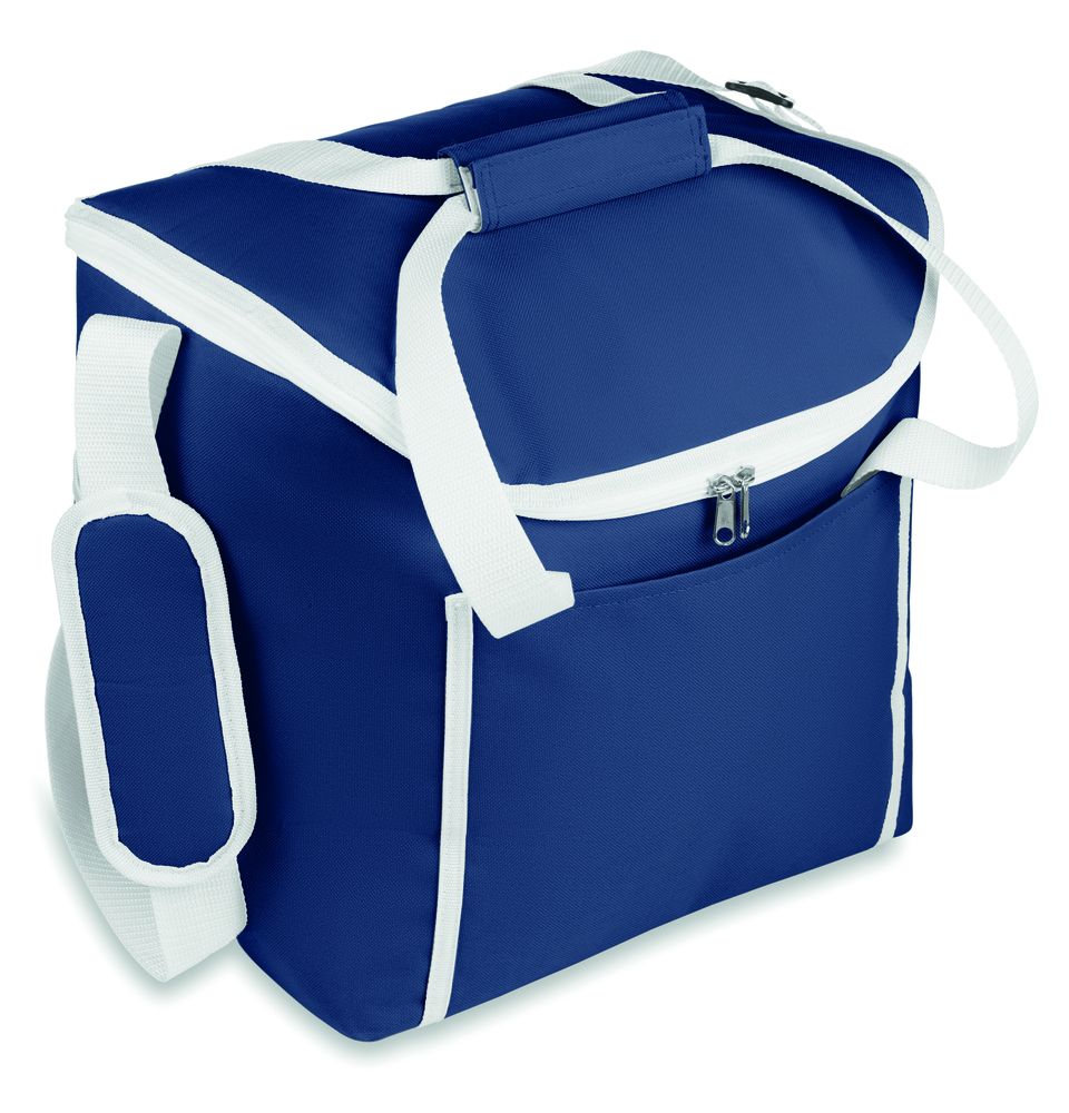 GiftRetail MO8772 - INDO Cooler bag 600D polyester