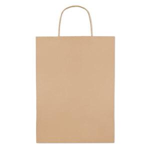 GiftRetail MO8809 - PAPER LARGE Gift paper bag large size