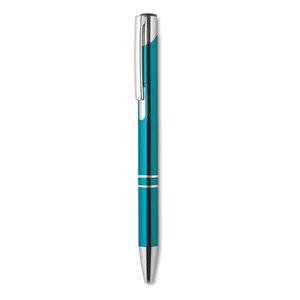 GiftRetail MO8893 - BERN Push button aluminium pen