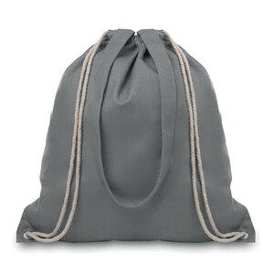 GiftRetail MO9041 - MOIRA 220gr/m² canvas 2 function bag
