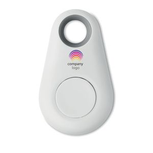GiftRetail MO9218 - FIND ME Key finder White