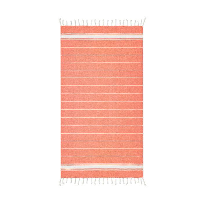 GiftRetail MO9221 - MALIBU Beach towel cotton  180 gr/m²