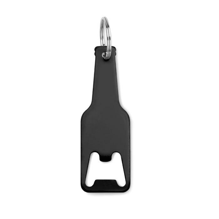 GiftRetail MO9247 - BOTELIA Aluminium bottle opener