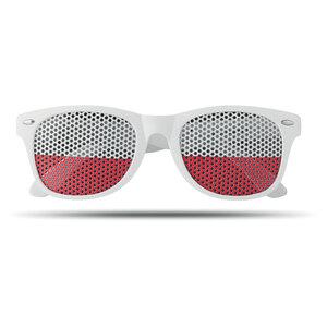 GiftRetail MO9275 - FLAG FUN Sunglasses country