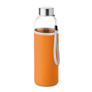 GiftRetail MO9358 - 500 ml glass bottle