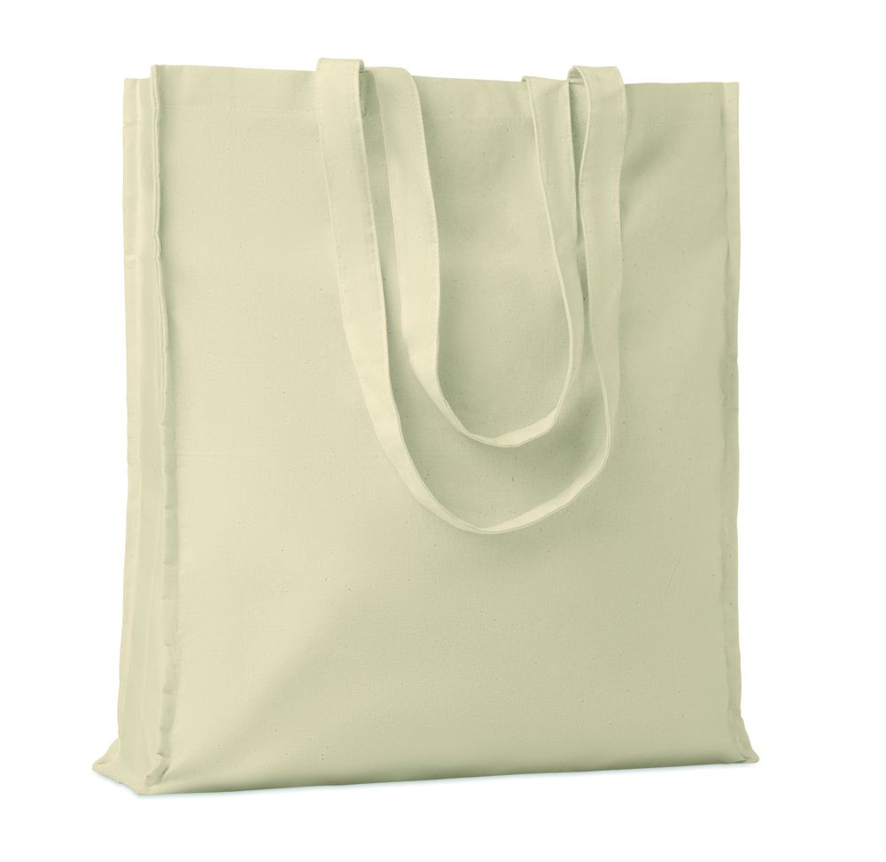 GiftRetail MO9595 - PORTOBELLO 140gr/m² cotton shopping bag