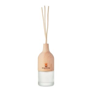 GiftRetail MO9702 - AROMA Aroma diffusor Wood