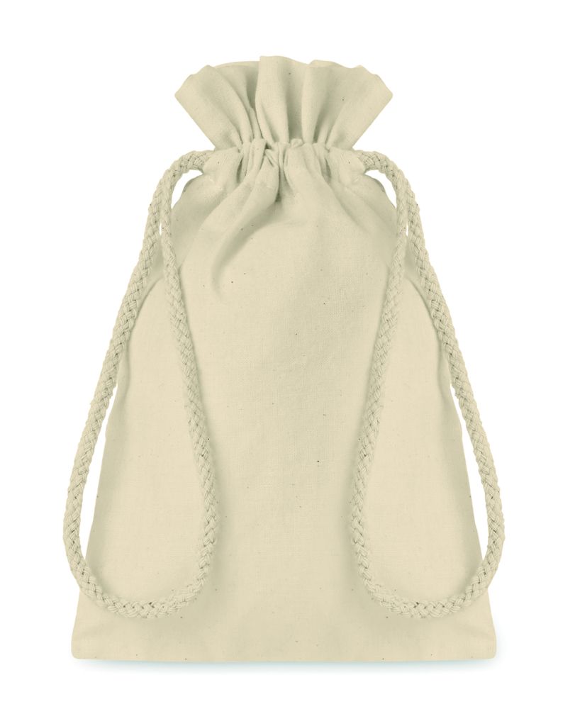 GiftRetail MO9728 - Small cotton bag