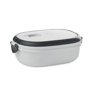 GiftRetail MO9759 - LUX LUNCH PP lunch box with air tight lid