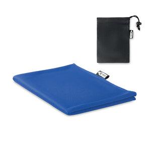 GiftRetail MO9918 - Sports towel in RPET