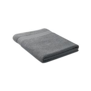 GiftRetail MO9933 - MERRY Towel organic cotton 180x100cm