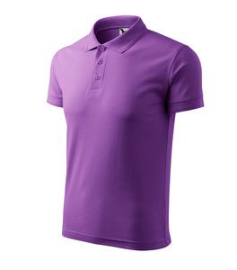 Malfini 203C - Pique Polo Polo Shirt Gents