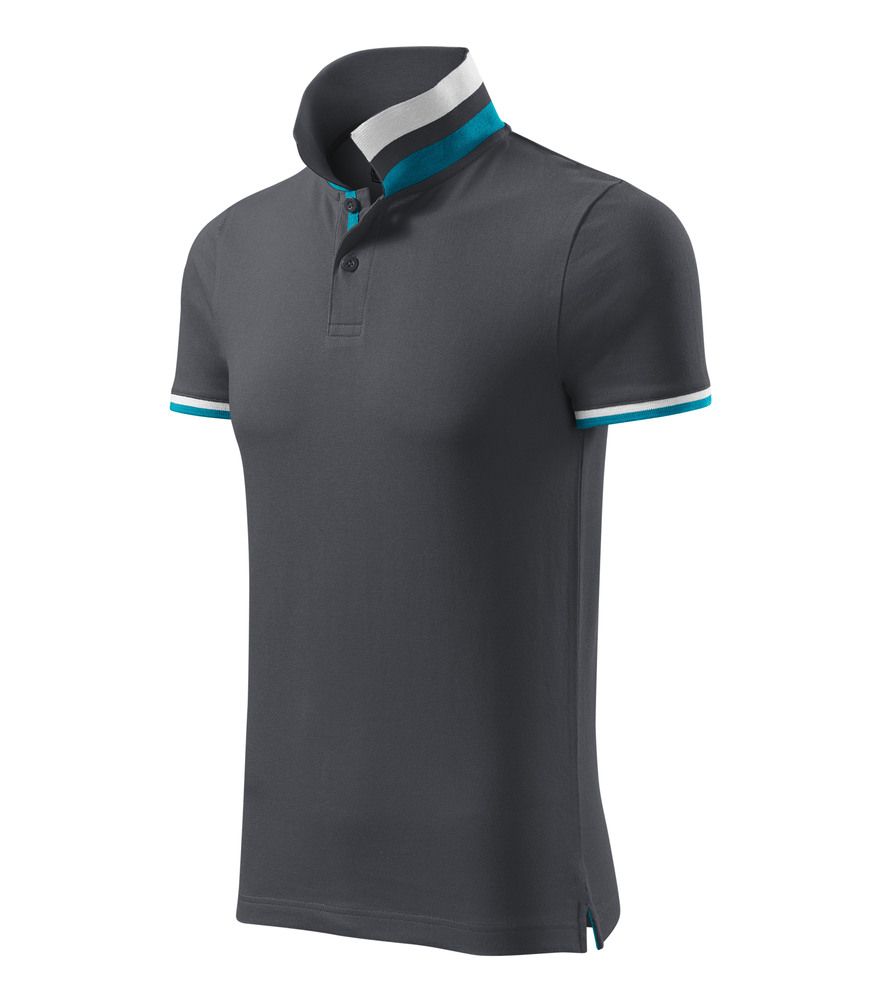 Malfini Premium 256C - Collar Up Polo Shirt Gents