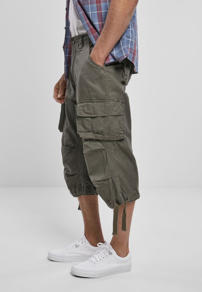 Brandit BD2013C - Urban Legend Cargo 3/4 Shorts