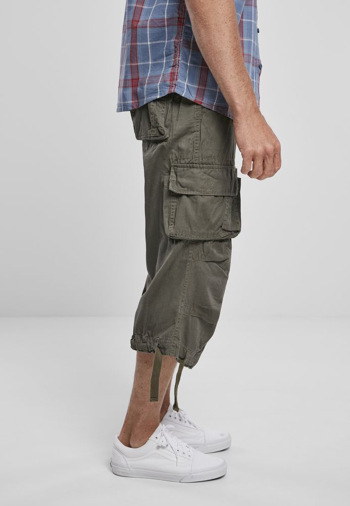 Brandit BD2013C - Urban Legend Cargo 3/4 Shorts