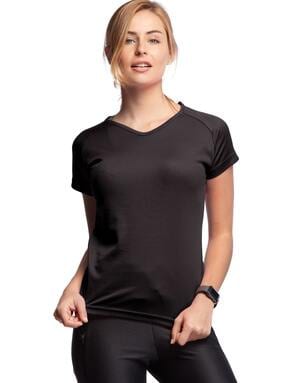 Mustaghata GAZELLE - ACTIVE T-SHIRT FOR WOMEN 125 G COL EN U