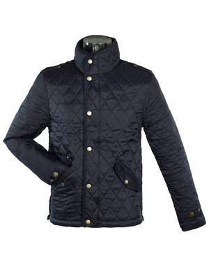 Mustaghata PEBBLETON - QUILTED JACKET FOR MEN