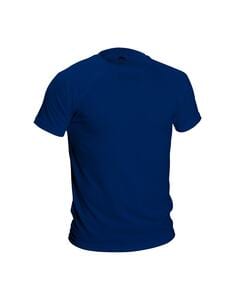 Mustaghata RUNAIR - ACTIVE T-SHIRT FOR MEN SHORT SLEEVES